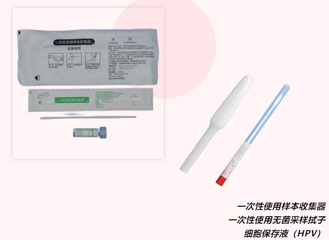 HPV检测工具